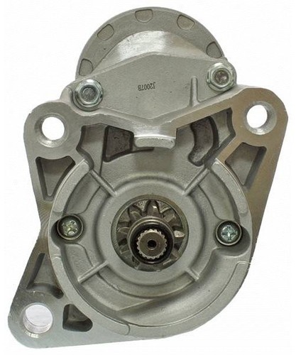Motorino avviamento nuovo - motorino,