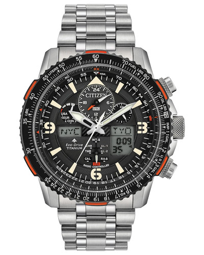 Orologio uomo citizen - orologio,