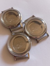 ZENITH Casse Acciaio  Nuove.. 