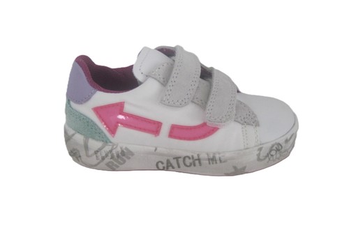 Naturino kristil scarpe - naturino, casual
