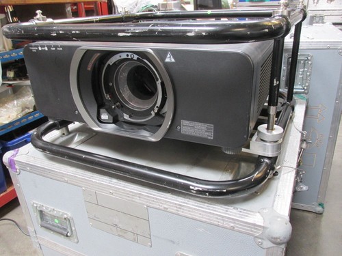 Videoproiettore dlp cased - videoproiettore,