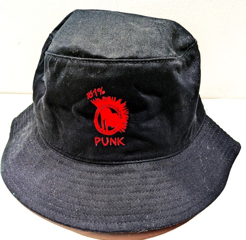 Cappello antifascista - cappello,