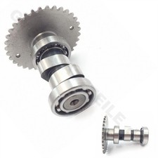 ALBERO A CAMME GY6 50cc per