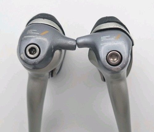 Shimano 105 1055 sti 2x8 - shimano,