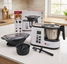 Monsieur Cuisine Plus robot da