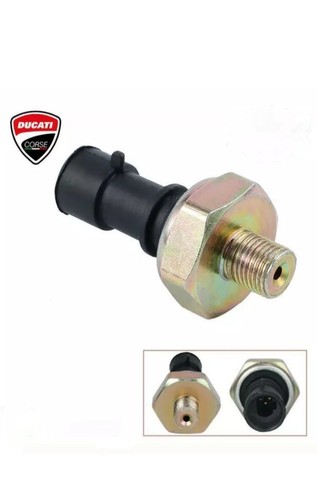 Bulbo olio ducati multistrada - ducati,