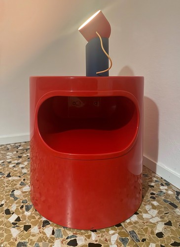 Comodino artemide giano - artemide,