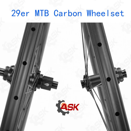 Set ruote 29er - , mountain