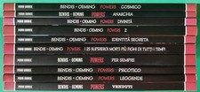 Powers "Bendis/Oeming"