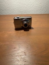 Nikon Coolpix L21 / fotocamera