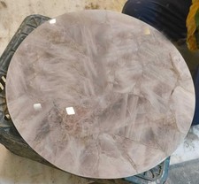 Tavolino da Caffè in Quarzo