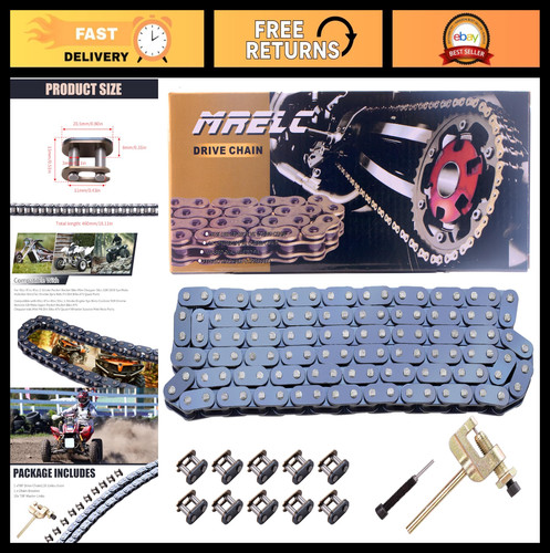 116 link t8f catena - catena, di