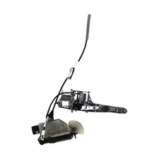 Serratura Anteriore Sinistro -