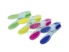 12BLISTER MOLLETTE BIANCHERIA