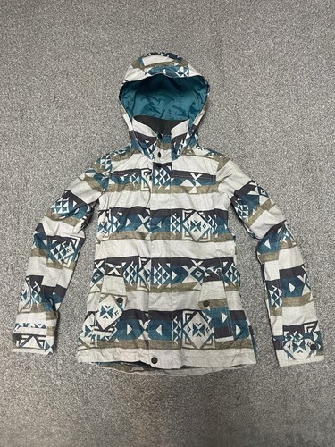 Giacca snowboard burton da - da,