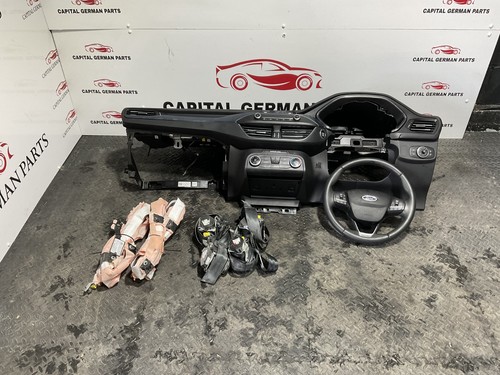 Set cruscotto ford - set,