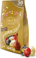 Lindt Bag Ovetti di cioccolato