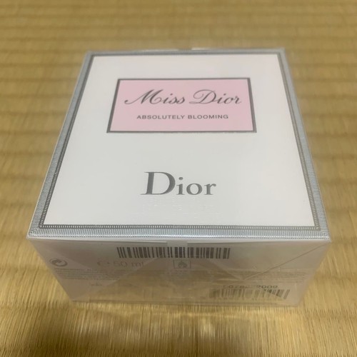 Miss dior absolutely blooming - miss,