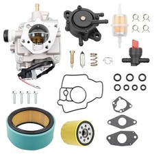 Ricambio carburatore motore