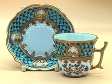 Dumont Limoges porcellana