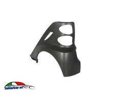 PARAFANGO POSTERIORE SINISTRO COMPATIBILE PER SMART FORTWO 451 DAL 03/2007-> A45