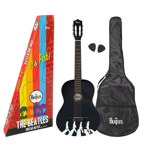 Chitarra acustica junior the - acustica,