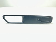 PULSANTIERA ANTERIORE DESTRA