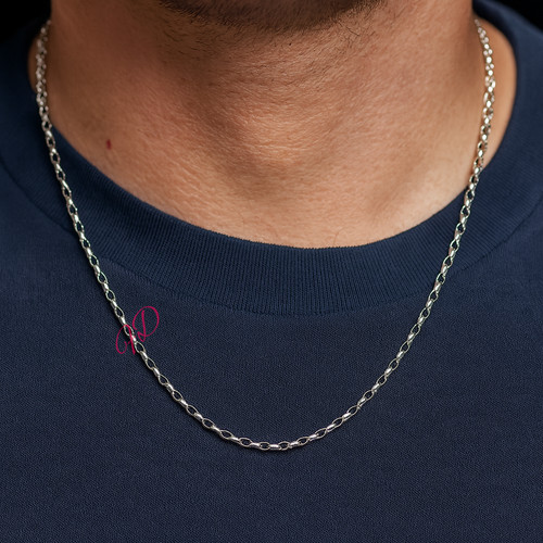 Collane uomo design - collane, di