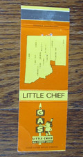 LITTLE CHEF STAZIONE DI