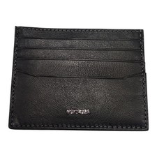 Porta Carte Credito Unisex 8