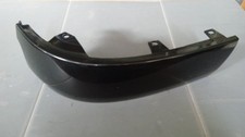 Paraurto sinistro volvo
