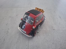BMW Isetta 250, Sportclub