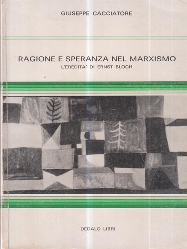 Ragione speranza nel - speranza,