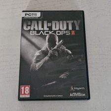 CALL OF DUTY BLACK OPS II 2
