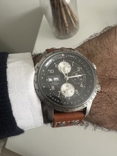 Hamilton Khaki Aviation X-Wind