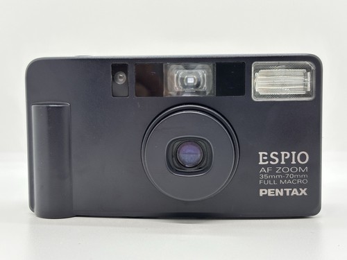 Ecc pentax espio af zoom - [ecc+],