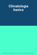 Climatologia basica, Unknown