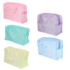  5 Pcs Borsa Da Viaggio Per