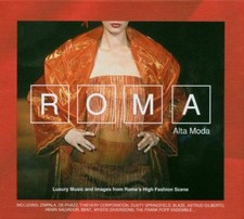 Roma Alta Moda