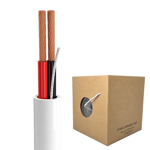 Cavo altoparlante 16awg - cavo,
