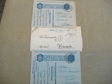 3 FRANCHIGIE GUARDIA FRONTIERA-25 SETTORE COPERTURA-S. PIETRO DEL CARSO-SLOVENIA