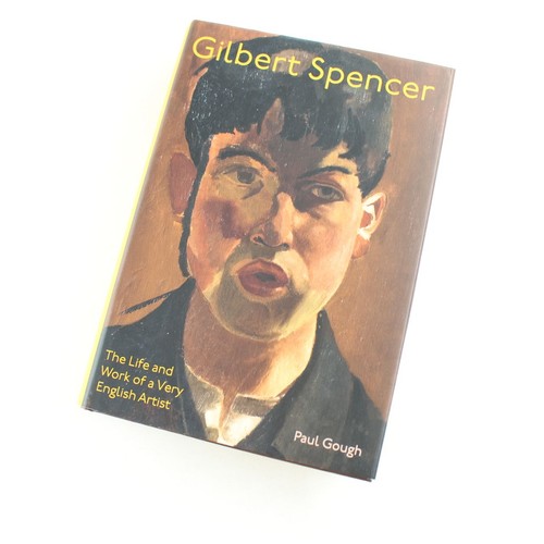 Gilbert spencer the - gilbert, and