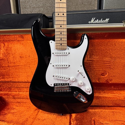 Fender artist series eric - fender,