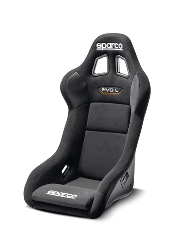 Sparco evo qrt sim racing - qrt,