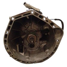 Cambio R2112610901 Mercedes Classe C 220 cdi 6 marce