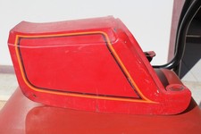 Codino Kawasaki KZ550 KZ500