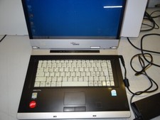 Notebook FUJITSU-SIEMENS Amilo Pro V3515