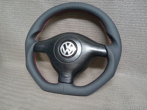 Volante sportivo golf r32 gt - sportivo, 4