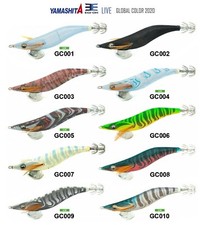 TOTANARA YAMASHITA EGI-OH LIVE