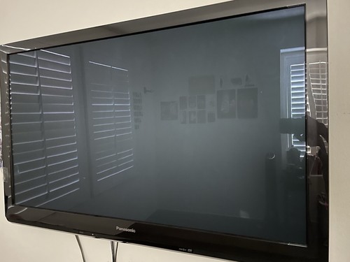 Panasonic viera p42st30 - panasonic, tc-p42st30